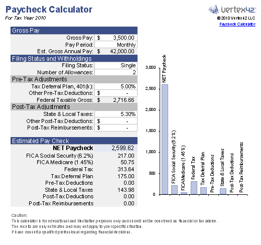 Personal Check Template Word 2003