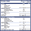 Balance Sheet Template