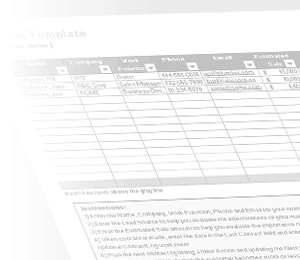 Watermark - CRM