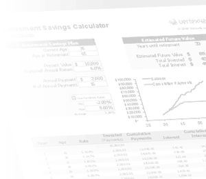 Watermark - Retirement Planning