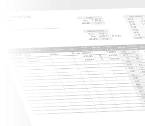Watermark - Time Tracker
