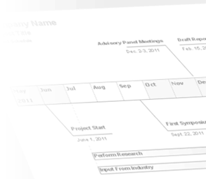Watermark - Timeline