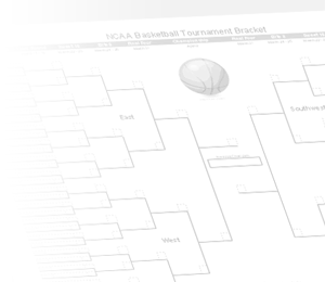 Watermark - Tournament Brackets