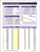 How to calculate deductible mortgage interest