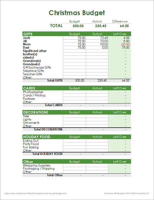 Paper Calendars Planners Spreadsheet Budget Spreadsheet Google Sheets