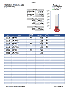 Donation Tracker