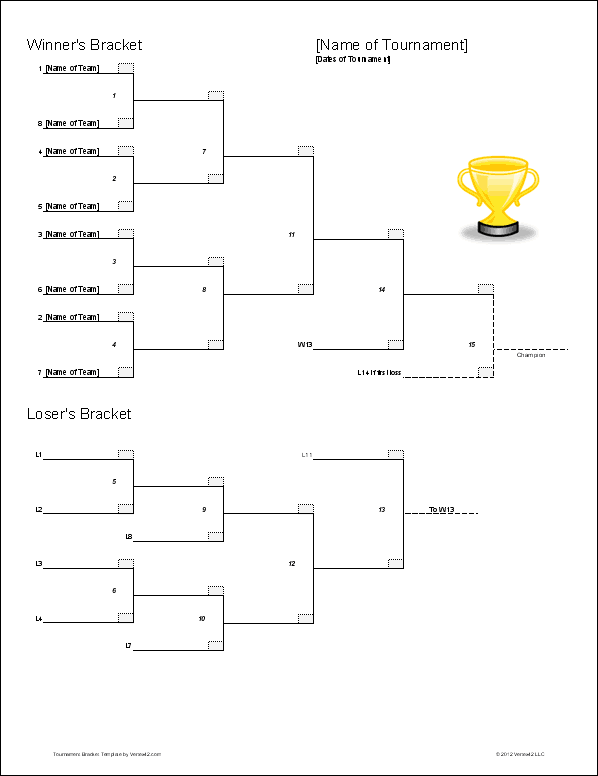 tournament-bracket-templates-for-excel-2018-march-madness-bracket