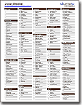 free printable grocery list and shopping list template