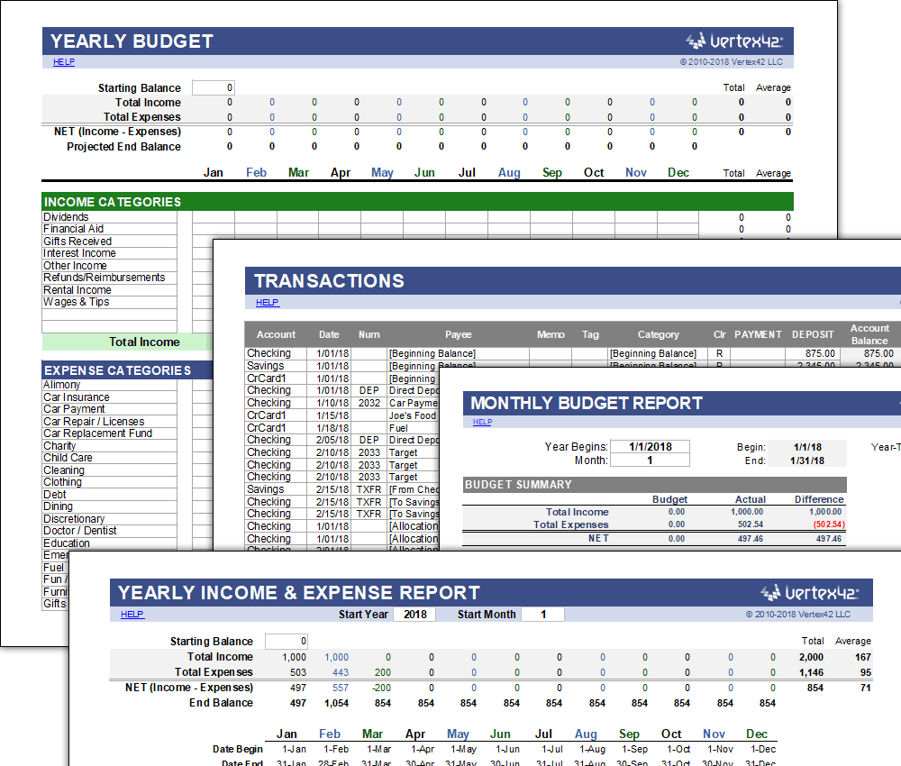 Projected Budget Template from cdn.vertex42.com