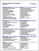 spring cleaning checklist_180