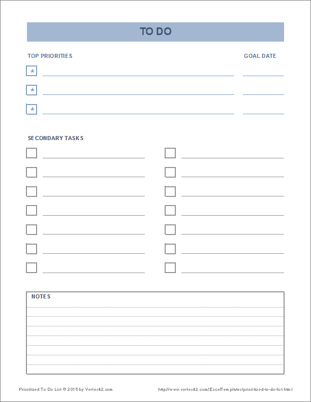 To Buy List Templates 11 Free Printable Docs Xlsx PDF Formats 