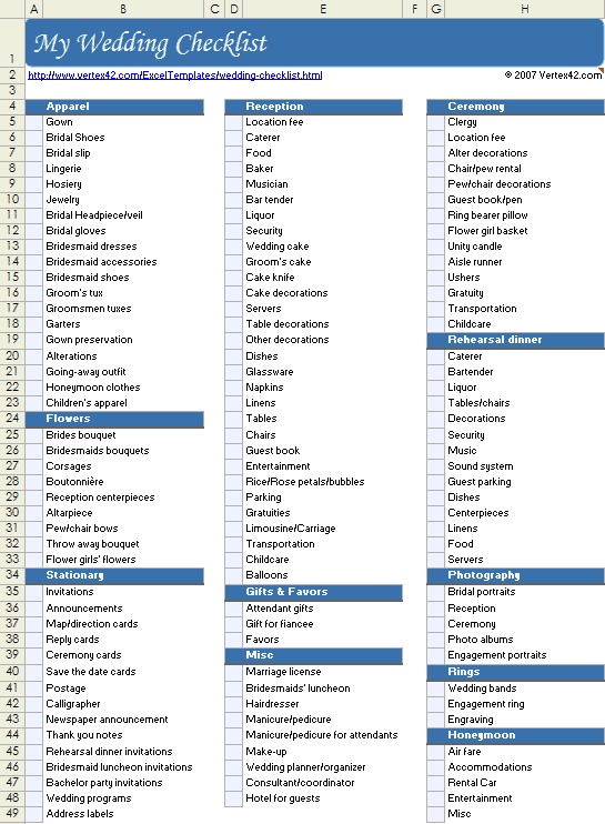 20-wedding-budget-checklist-excel-sample-excel-templates