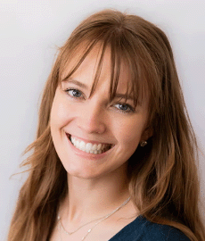 Rachel Perry - Information Systems