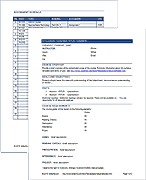 course syllabus template for teachers