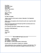 Rental agreement template word