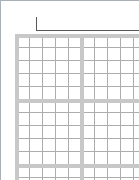 FREE Printable Graph Paper in Any Color