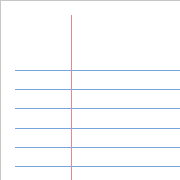 printable graph paper templates for word