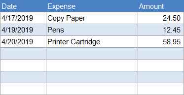 Conditional Format Example To Highlight Every Other Row