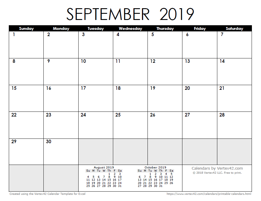 Calendar June July August Sept 2021 2022