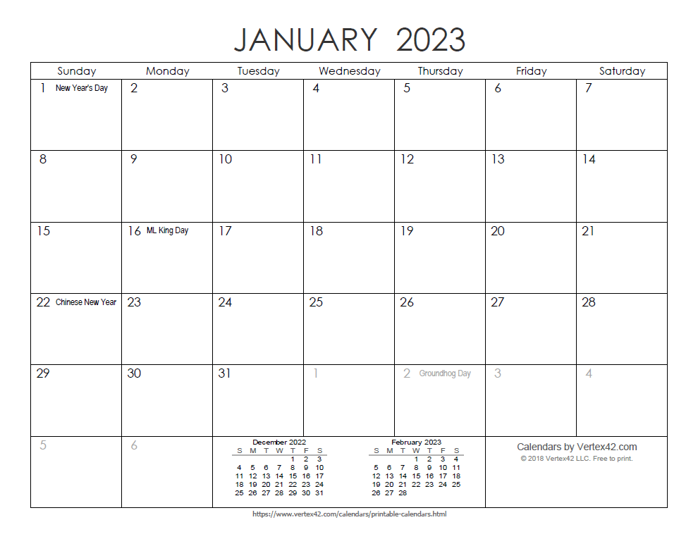 Vertex42 Calendar 2024 Monthly Arlyne Jillene