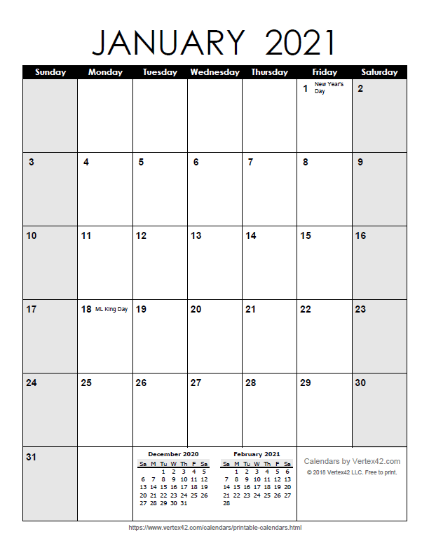 Free Printable Calendar Printable Monthly Calendars Free Printable Calendar Printable Monthly Calendars